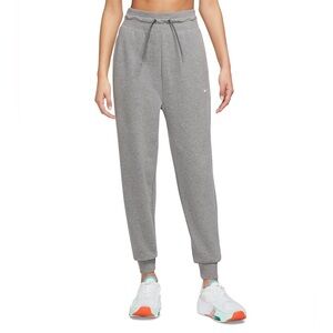 Nike Dri-FIT Women's High-Waisted 7/8 French Terry Joggers, NWT